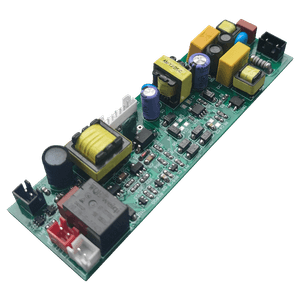 CLEOS PRO, Not Modul für D=280 und 420mm